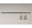Seismic Bracket Kit for Safety Cabinets